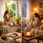 Menjalin Kehangatan Pribadi di Setiap Pergantian Musim