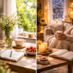 Detail Sederhana yang Menyemai Kenyamanan Sepanjang Tahun